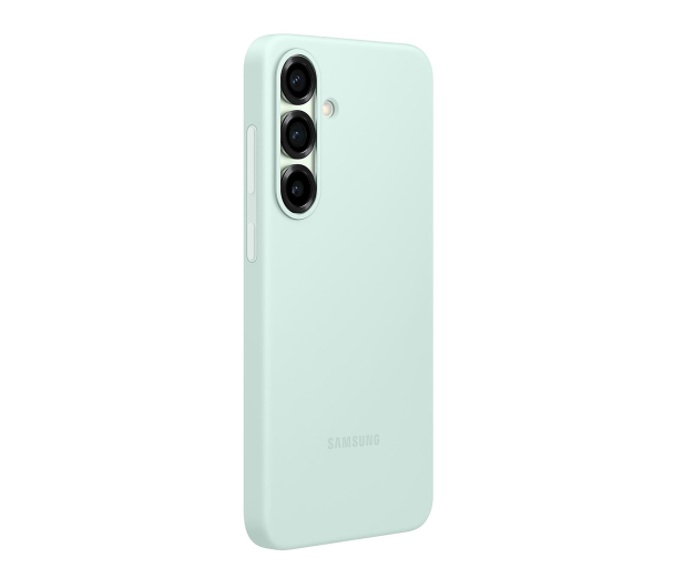SAMSUNG Silicone Case do Galaxy S25+ Mint EF-PS936CMEGWW - 1310672 - zdjęcie 3